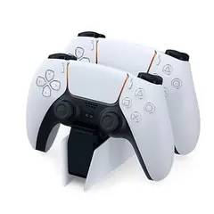 კონსოლი Sony Playstation PS5 DualSense Charging Station - TechMall.geკონსოლი Sony Playstation PS5 DualSense Charging Station - TechMall.ge ,კონსოლი Sony Playstation PS5 DualSense Charging Station - TechMall.ge