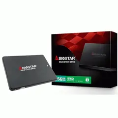 მყარი დისკი Biostar S160 SSD 256GB Sata - TechMall.geმყარი დისკი Biostar S160 SSD 256GB Sata - TechMall.ge ,მყარი დისკი Biostar S160 SSD 256GB Sata - TechMall.ge