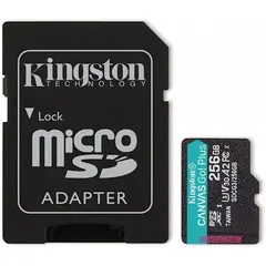 მეხსიერების ბარათი Kingston SDCG3/256GB - TechMall.geმეხსიერების ბარათი Kingston SDCG3/256GB - TechMall.ge ,მეხსიერების ბარათი Kingston SDCG3/256GB - TechMall.ge