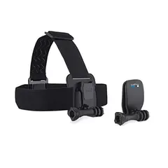ფოტოაპარატის აქსესუარი GoPro Head Strap + QuickClip - TechMall.geფოტოაპარატის აქსესუარი GoPro Head Strap + QuickClip - TechMall.ge ,ფოტოაპარატის აქსესუარი GoPro Head Strap + QuickClip - TechMall.ge