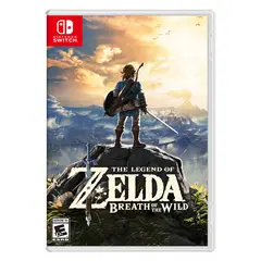 ვიდეო თამაში Game for Nintendo Switch Legend of Zelda Breath of the Wild - TechMall.geვიდეო თამაში Game for Nintendo Switch Legend of Zelda Breath of the Wild - TechMall.ge ,ვიდეო თამაში Game for Nintendo Switch Legend of Zelda Breath of the Wild - TechMall.ge