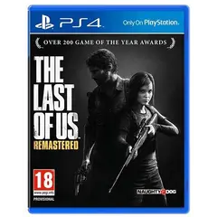 ვიდეო თამაში Game for PS4 The Last Of Us Remastered - TechMall.geვიდეო თამაში Game for PS4 The Last Of Us Remastered - TechMall.ge ,ვიდეო თამაში Game for PS4 The Last Of Us Remastered - TechMall.ge