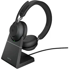 ყურსასმენი Jabra Evolve2 65, Link380a MS Stereo Black - TechMall.geყურსასმენი Jabra Evolve2 65, Link380a MS Stereo Black - TechMall.ge ,ყურსასმენი Jabra Evolve2 65, Link380a MS Stereo Black - TechMall.ge