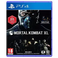 ვიდეო თამაში Game for PS4 Mortal Kombat XL - TechMall.geვიდეო თამაში Game for PS4 Mortal Kombat XL - TechMall.ge ,ვიდეო თამაში Game for PS4 Mortal Kombat XL - TechMall.ge