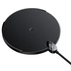 უსადენო დამტენი Baseus Digital LED Display Gen 2 Wireless Charger 15W CCED000001 - TechMall.geუსადენო დამტენი Baseus Digital LED Display Gen 2 Wireless Charger 15W CCED000001 - TechMall.ge ,უსადენო დამტენი Baseus Digital LED Display Gen 2 Wireless Charger 15W CCED000001 - TechMall.ge