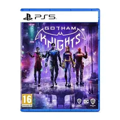 ვიდეო თამაში Game for PS5 Gotham Knights - TechMall.geვიდეო თამაში Game for PS5 Gotham Knights - TechMall.ge ,ვიდეო თამაში Game for PS5 Gotham Knights - TechMall.ge