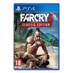 ვიდეო თამაში Game for PS4 Far Cry 3 - TechMall.geვიდეო თამაში Game for PS4 Far Cry 3 - TechMall.ge ,ვიდეო თამაში Game for PS4 Far Cry 3 - TechMall.ge