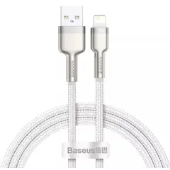კაბელი Baseus Cafule Series Metal Data Cable Lightning 2.4A 1m CALJK-A02 - TechMall.geკაბელი Baseus Cafule Series Metal Data Cable Lightning 2.4A 1m CALJK-A02 - TechMall.ge ,კაბელი Baseus Cafule Series Metal Data Cable Lightning 2.4A 1m CALJK-A02 - TechMall.ge