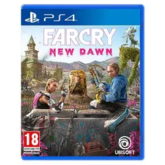 ვიდეო თამაში Game for PS4 Far Cry New Dawn - TechMall.geვიდეო თამაში Game for PS4 Far Cry New Dawn - TechMall.ge ,ვიდეო თამაში Game for PS4 Far Cry New Dawn - TechMall.ge