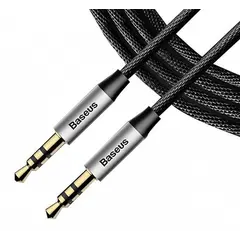 კაბელი Baseus Yiven Audio Cable 3.5mm M30 1.5m CAM30-CS1 - TechMall.geკაბელი Baseus Yiven Audio Cable 3.5mm M30 1.5m CAM30-CS1 - TechMall.ge ,კაბელი Baseus Yiven Audio Cable 3.5mm M30 1.5m CAM30-CS1 - TechMall.ge