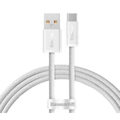 კაბელი Baseus Dynamic Series Fast Charging Data Cable USB to Type-C 100W 1m CALD000602 - TechMall.geკაბელი Baseus Dynamic Series Fast Charging Data Cable USB to Type-C 100W 1m CALD000602 - TechMall.ge ,კაბელი Baseus Dynamic Series Fast Charging Data Cable USB to Type-C 100W 1m CALD000602 - TechMall.ge