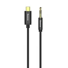 კაბელი Baseus Yiven Type-C male To 3.5 male Audio Cable M01 CAM01-01 - TechMall.geკაბელი Baseus Yiven Type-C male To 3.5 male Audio Cable M01 CAM01-01 - TechMall.ge ,კაბელი Baseus Yiven Type-C male To 3.5 male Audio Cable M01 CAM01-01 - TechMall.ge