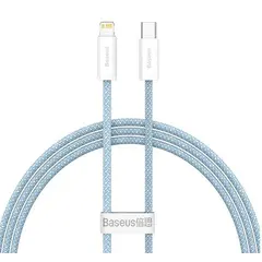 კაბელი Baseus Dynamic Series Fast Charging Data Cable Type-C to iP 20W 1m CALD000003 - TechMall.geკაბელი Baseus Dynamic Series Fast Charging Data Cable Type-C to iP 20W 1m CALD000003 - TechMall.ge ,კაბელი Baseus Dynamic Series Fast Charging Data Cable Type-C to iP 20W 1m CALD000003 - TechMall.ge