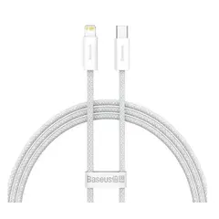 კაბელი Baseus Dynamic Series Fast Charging Data Cable Type-C to Lightning 20W 1m CALD000002 - TechMall.geკაბელი Baseus Dynamic Series Fast Charging Data Cable Type-C to Lightning 20W 1m CALD000002 - TechMall.ge ,კაბელი Baseus Dynamic Series Fast Charging Data Cable Type-C to Lightning 20W 1m CALD000002 - TechMall.ge