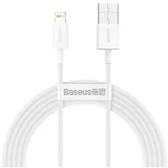 კაბელი Baseus Superior Series Fast Charging USB Data Cable Lightning 2.4A 2m CALYS-C02 - TechMall.geკაბელი Baseus Superior Series Fast Charging USB Data Cable Lightning 2.4A 2m CALYS-C02 - TechMall.ge ,კაბელი Baseus Superior Series Fast Charging USB Data Cable Lightning 2.4A 2m CALYS-C02 - TechMall.ge