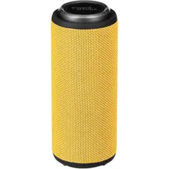 დინამიკი Portable Speaker 2E SoundXTube TWS, MP3, Wireless, Waterproof Yellow - TechMall.geდინამიკი Portable Speaker 2E SoundXTube TWS, MP3, Wireless, Waterproof Yellow - TechMall.ge ,დინამიკი Portable Speaker 2E SoundXTube TWS, MP3, Wireless, Waterproof Yellow - TechMall.ge