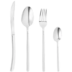დანა-ჩანგლის ნაკრები Ardesto Cutlery set Black Mars Monza  24pcs., stainless steel - TechMall.geდანა-ჩანგლის ნაკრები Ardesto Cutlery set Black Mars Monza  24pcs., stainless steel - TechMall.ge ,დანა-ჩანგლის ნაკრები Ardesto Cutlery set Black Mars Monza  24pcs., stainless steel - TechMall.ge