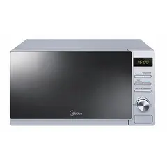 მიკროტალღური ღუმელი MIDEA AM720C4E-S - TechMall.geმიკროტალღური ღუმელი MIDEA AM720C4E-S - TechMall.ge ,მიკროტალღური ღუმელი MIDEA AM720C4E-S - TechMall.ge