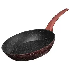 ტაფა Ardesto Fry pan Gemini Piemonte 24 cm, red, aluminium - TechMall.geტაფა Ardesto Fry pan Gemini Piemonte 24 cm, red, aluminium - TechMall.ge ,ტაფა Ardesto Fry pan Gemini Piemonte 24 cm, red, aluminium - TechMall.ge