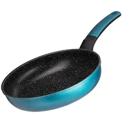 ტაფა Ardesto Fry pan Gemini Calabria 26 cm, blue, aluminium - TechMall.geტაფა Ardesto Fry pan Gemini Calabria 26 cm, blue, aluminium - TechMall.ge ,ტაფა Ardesto Fry pan Gemini Calabria 26 cm, blue, aluminium - TechMall.ge