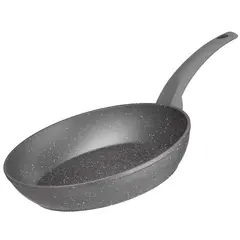 ტაფა Ardesto Fry pan Gemini Molise 28 cm, grey, aluminium - TechMall.geტაფა Ardesto Fry pan Gemini Molise 28 cm, grey, aluminium - TechMall.ge ,ტაფა Ardesto Fry pan Gemini Molise 28 cm, grey, aluminium - TechMall.ge