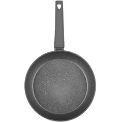 ტაფა Ardesto Fry pan Gemini Molise 24 cm, grey, aluminium - TechMall.geტაფა Ardesto Fry pan Gemini Molise 24 cm, grey, aluminium - TechMall.ge ,ტაფა Ardesto Fry pan Gemini Molise 24 cm, grey, aluminium - TechMall.ge