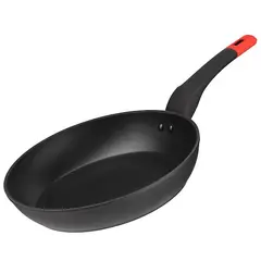 ტაფა Ardesto Fry pan Gemini Umbria 24 cm, black, aluminium - TechMall.geტაფა Ardesto Fry pan Gemini Umbria 24 cm, black, aluminium - TechMall.ge ,ტაფა Ardesto Fry pan Gemini Umbria 24 cm, black, aluminium - TechMall.ge