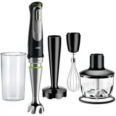 ბლენდერი Braun MQ9147X HB - TechMall.geბლენდერი Braun MQ9147X HB - TechMall.ge ,ბლენდერი Braun MQ9147X HB - TechMall.ge