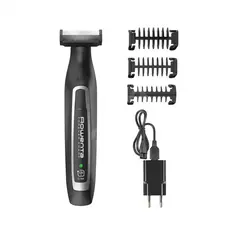 ტრიმერი ROWENTA TN6000F5 - TechMall.geტრიმერი ROWENTA TN6000F5 - TechMall.ge ,ტრიმერი ROWENTA TN6000F5 - TechMall.ge