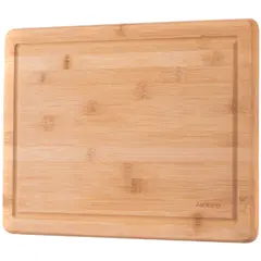 საჭრელი დაფა Ardesto Cutting board Midori with groove, 40*30*1.9 cm, bamboo - TechMall.geსაჭრელი დაფა Ardesto Cutting board Midori with groove, 40*30*1.9 cm, bamboo - TechMall.ge ,საჭრელი დაფა Ardesto Cutting board Midori with groove, 40*30*1.9 cm, bamboo - TechMall.ge