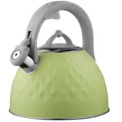 ჩაიდანი Ardesto Kettle Gemini, 2.5 l, green, stainless steel - TechMall.geჩაიდანი Ardesto Kettle Gemini, 2.5 l, green, stainless steel - TechMall.ge ,ჩაიდანი Ardesto Kettle Gemini, 2.5 l, green, stainless steel - TechMall.ge