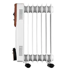 ზეთის რადიატორი Ardesto Oil-filled heater Ardesto OFH-11X1, 11 fins, 2500 W - TechMall.geზეთის რადიატორი Ardesto Oil-filled heater Ardesto OFH-11X1, 11 fins, 2500 W - TechMall.ge ,ზეთის რადიატორი Ardesto Oil-filled heater Ardesto OFH-11X1, 11 fins, 2500 W - TechMall.ge