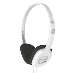 ყურსასმენი Koss Headphones KPH8w On-Ear White - TechMall.geყურსასმენი Koss Headphones KPH8w On-Ear White - TechMall.ge ,ყურსასმენი Koss Headphones KPH8w On-Ear White - TechMall.ge