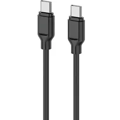 კაბელი 2E Cable USB-C - USB-C Glow 60W 1m Black - TechMall.geკაბელი 2E Cable USB-C - USB-C Glow 60W 1m Black - TechMall.ge ,კაბელი 2E Cable USB-C - USB-C Glow 60W 1m Black - TechMall.ge