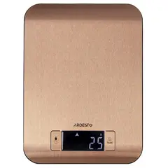 სამზარეულოს სასწორი Ardesto Kitchen Scales SCK-898R brown - TechMall.geსამზარეულოს სასწორი Ardesto Kitchen Scales SCK-898R brown - TechMall.ge ,სამზარეულოს სასწორი Ardesto Kitchen Scales SCK-898R brown - TechMall.ge