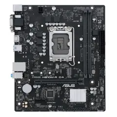 დედა დაფა ASUS PRIME H610M-R D4-SI s1700 H610 2xDDR4 M.2 HDMI-VGA-DP mITX - TechMall.geდედა დაფა ASUS PRIME H610M-R D4-SI s1700 H610 2xDDR4 M.2 HDMI-VGA-DP mITX - TechMall.ge ,დედა დაფა ASUS PRIME H610M-R D4-SI s1700 H610 2xDDR4 M.2 HDMI-VGA-DP mITX - TechMall.ge