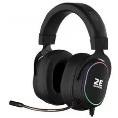 ყურსასმენი 2E GAMING Headset HG350 RGB USB 7.1 Black - TechMall.geყურსასმენი 2E GAMING Headset HG350 RGB USB 7.1 Black - TechMall.ge ,ყურსასმენი 2E GAMING Headset HG350 RGB USB 7.1 Black - TechMall.ge