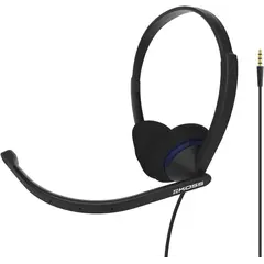 ყურსასმენი Koss Headset CS200i 3.5mm - TechMall.geყურსასმენი Koss Headset CS200i 3.5mm - TechMall.ge ,ყურსასმენი Koss Headset CS200i 3.5mm - TechMall.ge