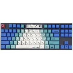 კლავიატურა Varmilo Keyboard MA87M V2 Summit R2 EC Rose V2 RU - TechMall.geკლავიატურა Varmilo Keyboard MA87M V2 Summit R2 EC Rose V2 RU - TechMall.ge ,კლავიატურა Varmilo Keyboard MA87M V2 Summit R2 EC Rose V2 RU - TechMall.ge