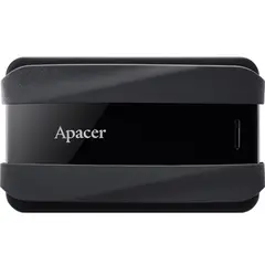 გარე მყარი დისკი Apacer 1TB USB 3.1 AC533 Black - TechMall.geგარე მყარი დისკი Apacer 1TB USB 3.1 AC533 Black - TechMall.ge ,გარე მყარი დისკი Apacer 1TB USB 3.1 AC533 Black - TechMall.ge