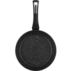 ტაფა Ardesto Fry pan Gemini Liguria 26 cm, black, aluminium - TechMall.geტაფა Ardesto Fry pan Gemini Liguria 26 cm, black, aluminium - TechMall.ge ,ტაფა Ardesto Fry pan Gemini Liguria 26 cm, black, aluminium - TechMall.ge