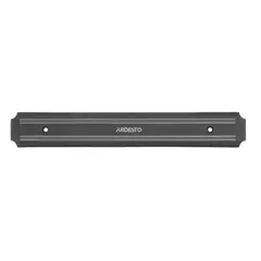 დანების სამაგრი Ardesto Magnetic Knife Holder Gemini, 33 cm, magnet, plastic - TechMall.geდანების სამაგრი Ardesto Magnetic Knife Holder Gemini, 33 cm, magnet, plastic - TechMall.ge ,დანების სამაგრი Ardesto Magnetic Knife Holder Gemini, 33 cm, magnet, plastic - TechMall.ge
