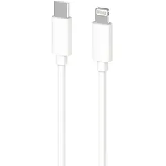 კაბელი 2E Cable USB-C - Lightning Glow 1m White - TechMall.geკაბელი 2E Cable USB-C - Lightning Glow 1m White - TechMall.ge ,კაბელი 2E Cable USB-C - Lightning Glow 1m White - TechMall.ge