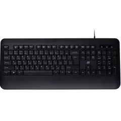 კლავიატურა 2E Keyboard KS109 USB Black - TechMall.geკლავიატურა 2E Keyboard KS109 USB Black - TechMall.ge ,კლავიატურა 2E Keyboard KS109 USB Black - TechMall.ge