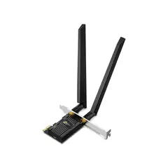 ადაპტერი TP-link Archer TXE72E ,AXE5400 Wi-Fi 6E Bluetooth 5.2 PCIe Adapter - TechMall.geადაპტერი TP-link Archer TXE72E ,AXE5400 Wi-Fi 6E Bluetooth 5.2 PCIe Adapter - TechMall.ge ,ადაპტერი TP-link Archer TXE72E ,AXE5400 Wi-Fi 6E Bluetooth 5.2 PCIe Adapter - TechMall.ge