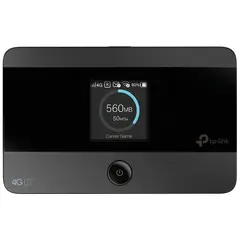 4G მოდემი TP-Link M7350, LTE-Advanced Mobile WiFi - TechMall.ge4G მოდემი TP-Link M7350, LTE-Advanced Mobile WiFi - TechMall.ge ,4G მოდემი TP-Link M7350, LTE-Advanced Mobile WiFi - TechMall.ge
