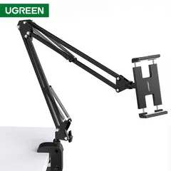 მობილურის უნივერსალური დამჭერი UGREEN LP142 (50394) Black - TechMall.geმობილურის უნივერსალური დამჭერი UGREEN LP142 (50394) Black - TechMall.ge ,მობილურის უნივერსალური დამჭერი UGREEN LP142 (50394) Black - TechMall.ge
