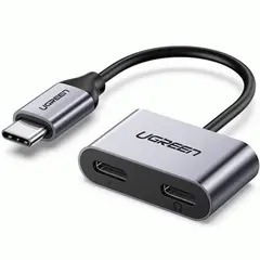 USB-C ადაპტერი UGREEN CM232 (60165) - TechMall.geUSB-C ადაპტერი UGREEN CM232 (60165) - TechMall.ge ,USB-C ადაპტერი UGREEN CM232 (60165) - TechMall.ge