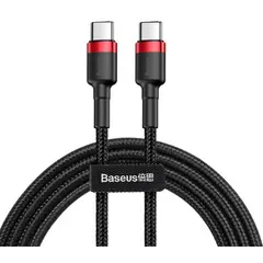 კაბელი Baseus Cafule Series Cable Type-C 2M CATKLF-H91 - TechMall.geკაბელი Baseus Cafule Series Cable Type-C 2M CATKLF-H91 - TechMall.ge ,კაბელი Baseus Cafule Series Cable Type-C 2M CATKLF-H91 - TechMall.ge