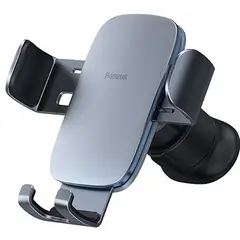 მობილურის სამაგრი Baseus Metal Age II Gravity Air Outlet Car Holder SUJS000013 - TechMall.geმობილურის სამაგრი Baseus Metal Age II Gravity Air Outlet Car Holder SUJS000013 - TechMall.ge ,მობილურის სამაგრი Baseus Metal Age II Gravity Air Outlet Car Holder SUJS000013 - TechMall.ge